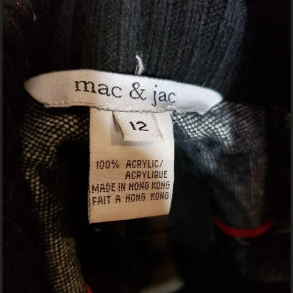 Mac & Jac bomber jacket - Picture 2 of 4